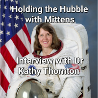 Interview with Dr Kathy Thornton