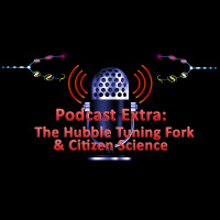 The Hubble Tuning Fork and Citizen Science