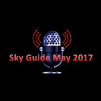 Sky Guide May 2017