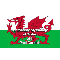 Astronomy Mythology of Wales