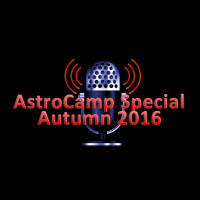 Extra: AstroCamp Autumn 2016