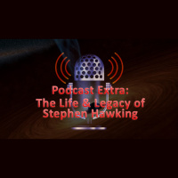 Extra: The Life  Legacy of Stephen Hawking