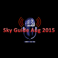 Sky Guide August 2015