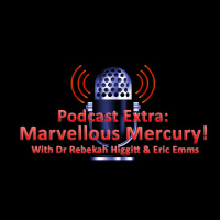 Extra: Marvelous Mercury!