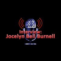 Interview with Dame Jocelyn Bell Burnell
