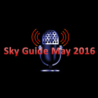 Sky Guide May 2016