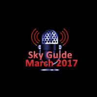 Sky Guide March 2017