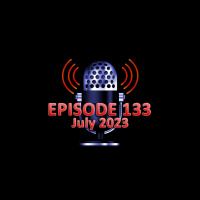 #133 Awesome Astronomy July 2023