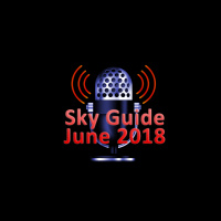 Sky Guide June 2018