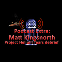 Podcast Extra: Astrocamp Autumn 2014