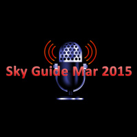 Sky Guide March 2015