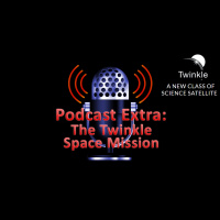 Podcast Extra – The Twinkle Space Mission