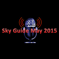 Sky Guide May 2015
