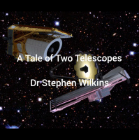 #134 August 2023 Pt2 Awesome Astronomy 