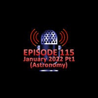 #115 - January 2022 Part 1