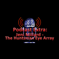 Podcast Extra - Jeni Millard on faint galaxy structures