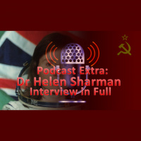 Extra: Dr Helen Sharman the Full Interview