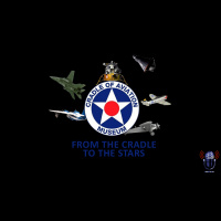 From the Cradle to the Stars