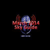 Sky Guide March 2014