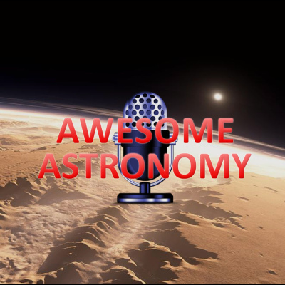 Awesome Astronomy