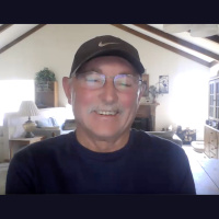 407 Firefighter Bill Letson Shares his NDE (Near-Death Experience) and More!