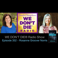 352 Rosanne Groover Nooris - beLEEve - A Story of Hope and Healing