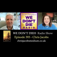 393 Medium  Author Chris Jacobs - A Life Far From Ordinary