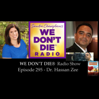 295 Dr. Hassan Zee - Medical Doctor, Film Maker  Medium