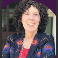 427 Claudia Milligan - Talking to her Son in Spirit - Author of Letters to David