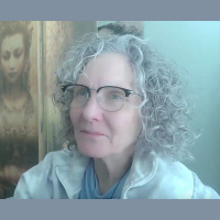 479 Sherrie Dillard Im Still with You Best-selling Author of 12 Books, Medium  Therapist