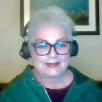 526 Jan Canty Ph.D. - A Psychologists 30-Year Secret that the Afterlife is NOT Wishful Thinking