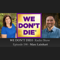 198 Marc Lainhart - The Intuitive Prospector™