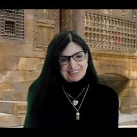 433 Dr. Janet Piedilato - Connecting to Our Loved Ones in the Afterlife Through Our Dreams, Author of Dream Gate