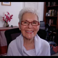 475 Emily Rodavich - A Journey to Forgiveness with Mystical Interludes author - with words on her Near-death Experience