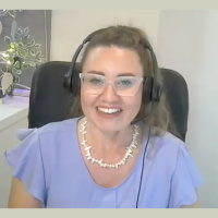 515 Carolina Fahlbusch - Her Childhood NDE Showed Her How to See Angels