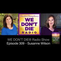 309 Susanne Wilson - Fulfilling Our Souls Potential  Direct Connecting with our Loved Ones in Spirit