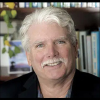 436 Dr. Matthew McKay - Dad  Author of Seeking Jordan - How We Can Connect to Loved Ones in the Afterlife