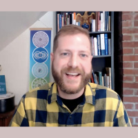 418 Coach Branden Densmore - A Suprising Near-death Experience with wonderful words on Forgiveness