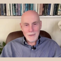 478 Dr. Mark Pitstick: Greater Reality Healing  Living Knowing the Reality of the Afterlife
