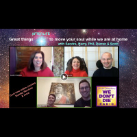 Cool GREAT things weve created to do with us ONLINE to stay inspired