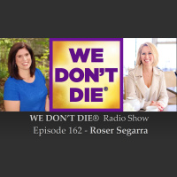 162 Roser Segarra Author of Living on Earth