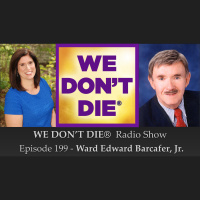 199 Ward Edward Barcafer, Jr. Author of Beyond the Veil to Heaven