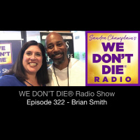 322 Brian Smith - HelpingParentsHeal.org  Grief 2 Growth