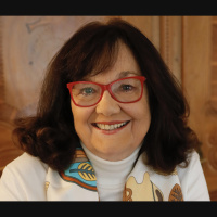 457 Evelyn Elsaesser - After Death Communications / Spontaneous Contacts with the Deceased