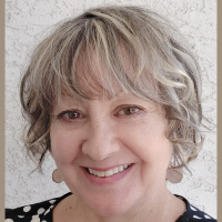 443 Sue Varley - Author of My Way Home - A Journey with The Spirit World and The Afterlife