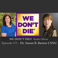 171 Dr. Susan B. Barnes CSNU on SNUi.org  Physical Phenomena