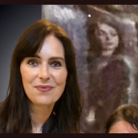 420 Images from the Afterlife | The Experiments of Katrin McPhee on We Dont Die | More Stories of Life After Death