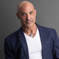 421 The Near-death Experience of Ray Catania | Author of The Atheist and The Afterlife  You Are Still Alive, Now Act Like It