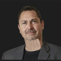 477 Tony Rathman - Once a Skeptic, Now Talking to the Afterlife in Real Time through Staticom