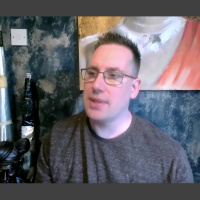 448 Scott Milligan - Witnessing the Miraculous with Words from the Unseen World